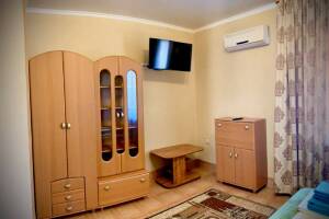 Изображение Изображение: Двухкомнатный номер смежный #1 #2