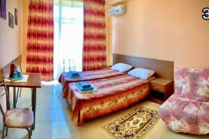 Изображение Изображение: «Стандарт» 3х местный #1 #3