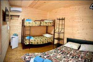 Изображение Изображение: ЭКО 4х местный #1 #5