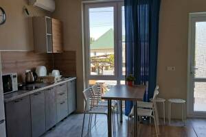 Изображение Изображение: Апартаменты 2 этаж #1 #2