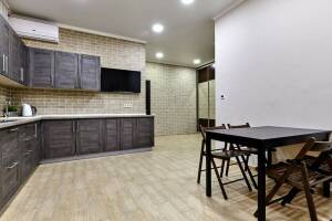 Изображение Изображение: 6-ти местные «Апартаменты» #1 #1