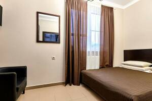 Изображение Изображение: Двухместный «Эконом» #1 #2