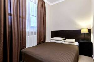 Изображение Изображение: Трехместный «Эконом» #1 #3