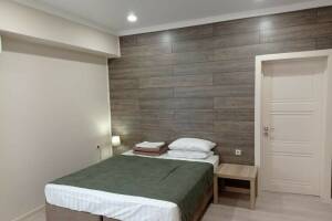 Изображение Изображение: Трехместный «Делюкс» с кухней #1 #5