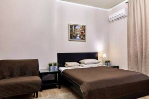 Изображение Изображение: Трехместный «Делюкс» #1 #6