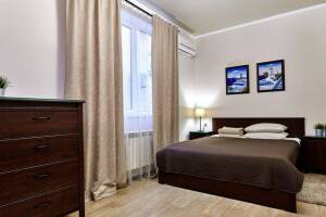 Изображение Изображение: Трехместный «Люкс» #1 #7