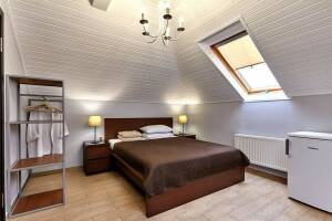 Изображение Изображение: «Люкс» 2+1 с видом на горы #1 #8