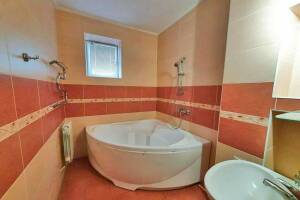 Изображение Изображение: Трехкомнатный номер квартирного типа (№ 2) #1 #5