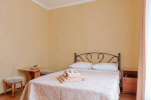 Изображение Изображение: Трехместный «Стандарт» без балкона #1 #1