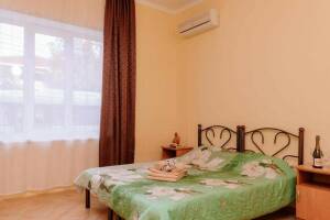 Изображение Изображение: Четырехместный «Стандарт» без балкона #1 #3