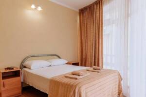 Изображение Изображение: Двухкомнатный «Семейный» с балконом #1 #4