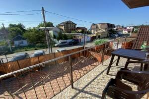 Изображение Изображение: 2-х комнатный «Люкс» #1 #3