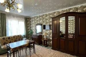 Изображение Изображение: Однокомнатный номер на 4 человека + 2 доп. места #1 #1