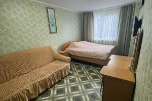 Изображение Изображение: Двухкомнатный номер на 4 человека + 2 доп. места #1 #2