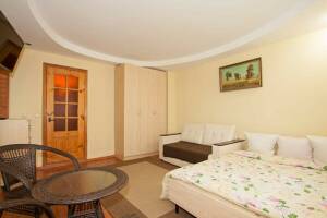 Изображение Изображение: Стандарт с кухней #1 #4