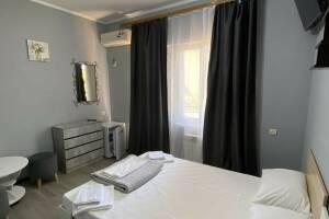 Изображение Изображение: Двухместный номер Евро #1 #4