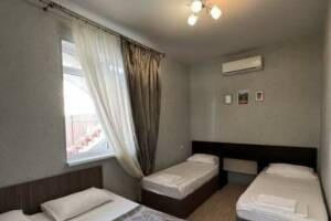 Изображение Изображение: Четырехместный номер «Стандарт» #1 #7