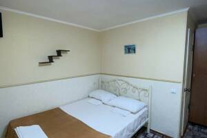 Изображение Изображение: Трехместный номер + доп #1 #8