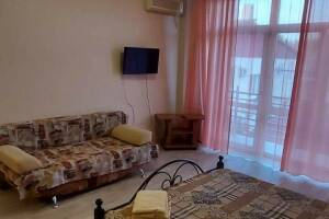 Изображение Изображение: 5- ти местная студия с кухней #1 #1