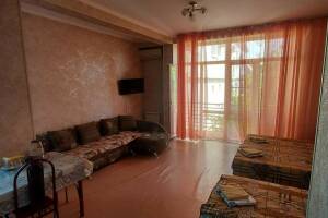 Изображение Изображение: Семейный номер «Комфорт» 5-местный #1 #2