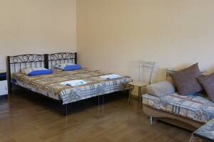 Изображение Изображение: Стандартный 4-х местный номер #1 #4