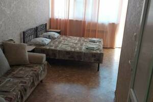 Изображение Изображение: 3-х местный номер с балконом #1 #5