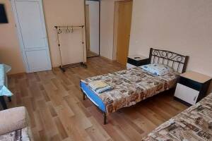 Изображение Изображение: Стандартный 3-х местный номер #1 #6