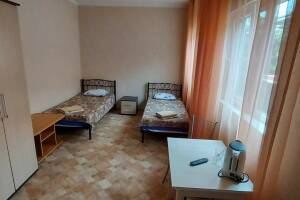 Изображение Изображение: Стандартный 2-х местный номер #1 #8