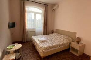 Изображение Изображение: Двухместный с доп. местами с балконом #1 #2