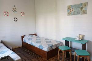 Изображение Изображение: Двухкомнатный «Семейный номер» #1 #2