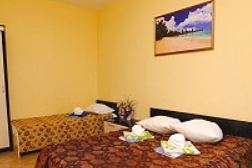 Изображение Изображение: Номер 3-х местный (№ 1) #1 #1