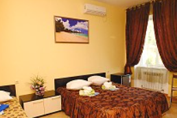 Изображение Изображение: Номер 3-х местный (№ 4) #1 #4