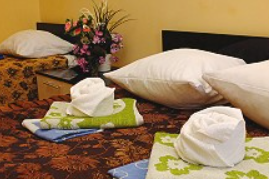 Изображение Изображение: 3-х номер с видом на море (№ 8) #1 #8