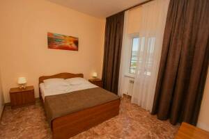 Изображение Изображение: 2-х местный номер (№ 13) #1 #13