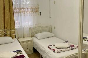 Изображение Изображение: Номер с 2 раздельными кроватями #1 #1