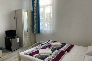 Изображение Изображение: Номер «Стандарт» (2 этаж) #1 #5