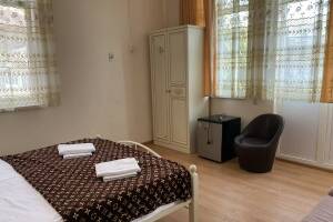 Изображение Изображение: Номер с балконом #1 #6