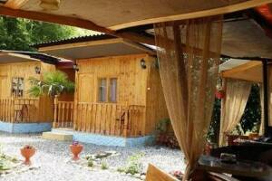 Изображение Изображение: Домик для отпуска 2-х местный #1 #1