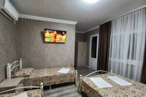 Изображение Изображение: 4-х местный домик для отпуска #1 #3