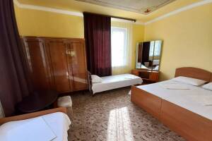 Изображение Изображение: 4-х местный «Эконом» #1 #7