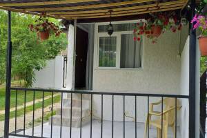 Изображение Изображение: 3-х местный домик для отпуска #1 #9