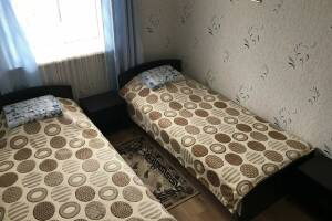 Изображение Изображение: № 2 Двухместный номер #1 #2