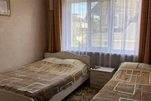 Изображение Изображение: № 6 Трехместный номер #1 #5