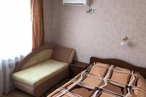 Изображение Изображение: № 7 Пятиместный номер #1 #6