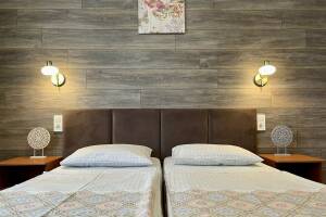 Изображение Изображение: Номер «Эконом Плюс» #1 #1