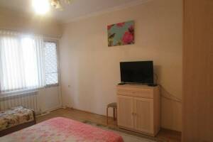 Изображение Изображение: Трехместный номер с кухней #1 #4