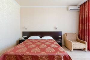 Изображение Изображение: 2-х местный «Стандарт» #1 #1