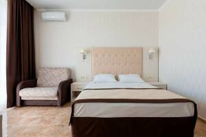 Изображение Изображение: 2-х местный «Улучшенный» #1 #3