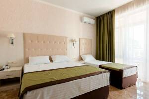 Изображение Изображение: 3-х местный «Улучшенный» #1 #4