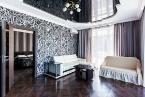 Изображение Изображение: 2-х комнатный «Семейный» #1 #6